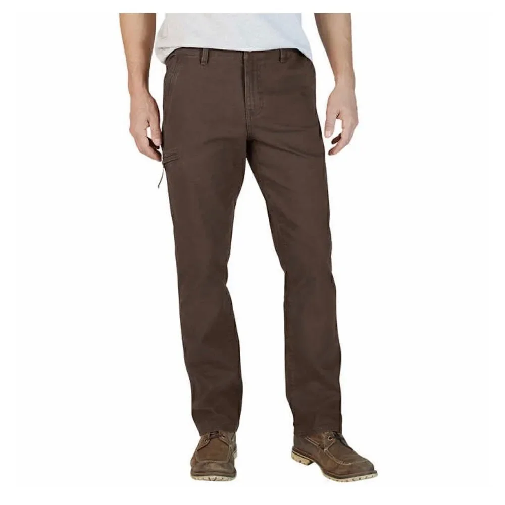 Weatherproof Vintage Men’s Flex Utility Pant Bundle Green Brown Gray #18